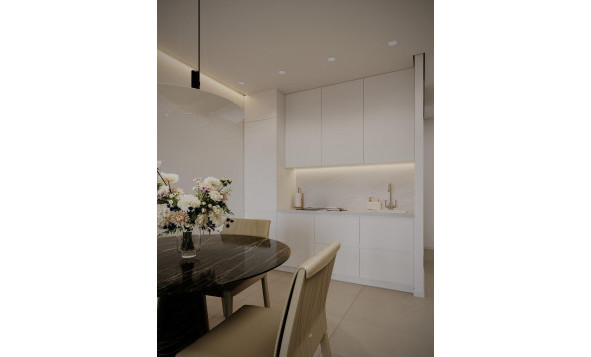 New build - 1. Apartment / flat - Guardamar del Segura - Costa Blanca South