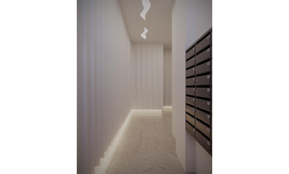 New build - 1. Apartment / flat - Guardamar del Segura - Costa Blanca South