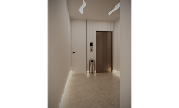 New build - 1. Apartment / flat - Guardamar del Segura - Costa Blanca South