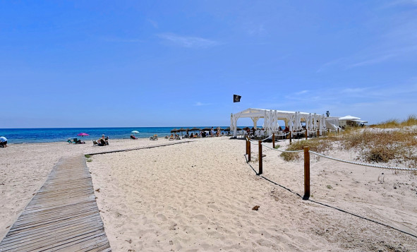 Reventa - 1. Apartamento / piso - Pilar de la Horadada - Costa Blanca Sur