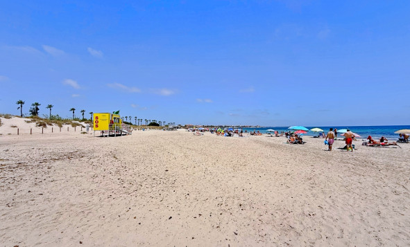 Reventa - 1. Apartamento / piso - Pilar de la Horadada - Costa Blanca Sur