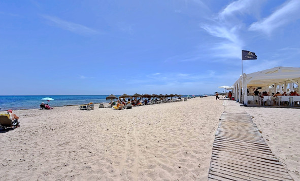 Reventa - 1. Apartamento / piso - Pilar de la Horadada - Costa Blanca Sur