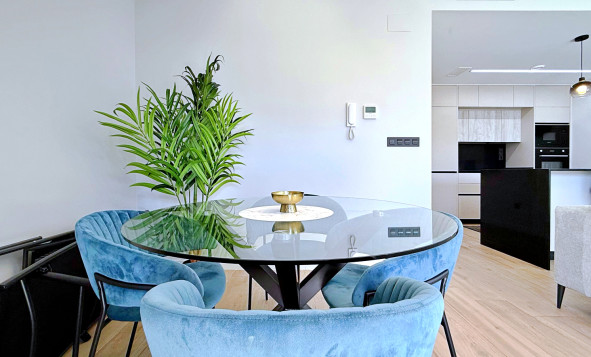 Reventa - 1. Apartamento / piso - Orihuela Costa - Costa Blanca Sur