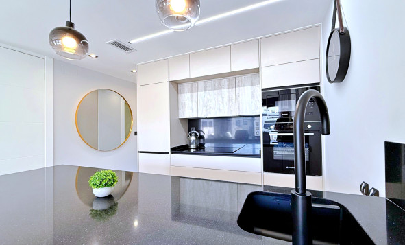 Reventa - 1. Apartamento / piso - Orihuela Costa - Costa Blanca Sur