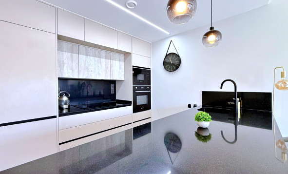 Reventa - 1. Apartamento / piso - Orihuela Costa - Costa Blanca Sur