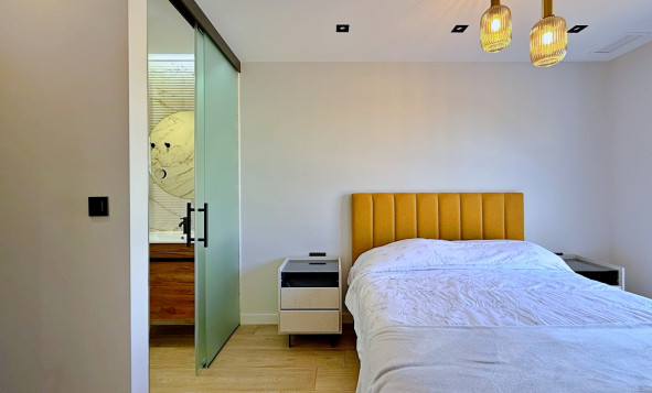 Reventa - 1. Apartamento / piso - Orihuela Costa - Costa Blanca Sur