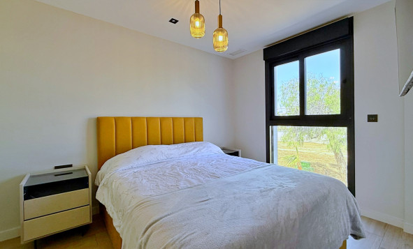 Reventa - 1. Apartamento / piso - Orihuela Costa - Costa Blanca Sur