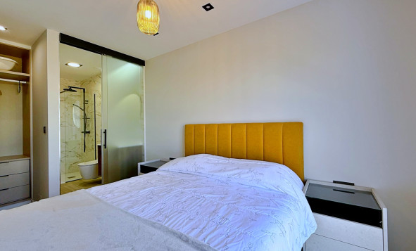Reventa - 1. Apartamento / piso - Orihuela Costa - Costa Blanca Sur