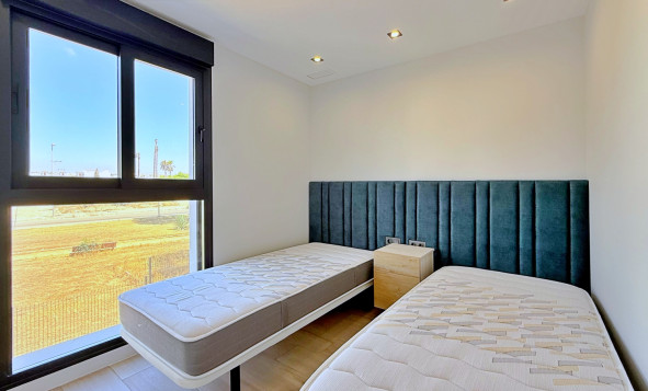 Reventa - 1. Apartamento / piso - Orihuela Costa - Costa Blanca Sur