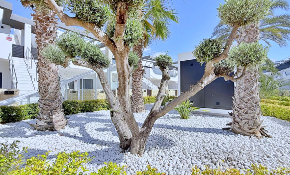 Reventa - 1. Apartamento / piso - Orihuela Costa - Costa Blanca Sur