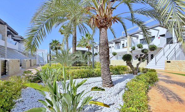 Reventa - 1. Apartamento / piso - Orihuela Costa - Costa Blanca Sur