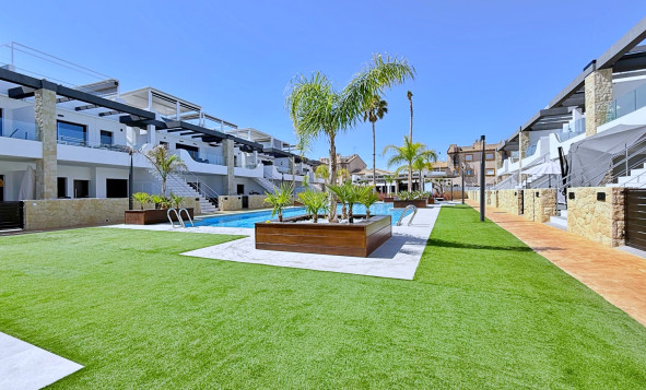 Reventa - 1. Apartamento / piso - Orihuela Costa - Costa Blanca Sur