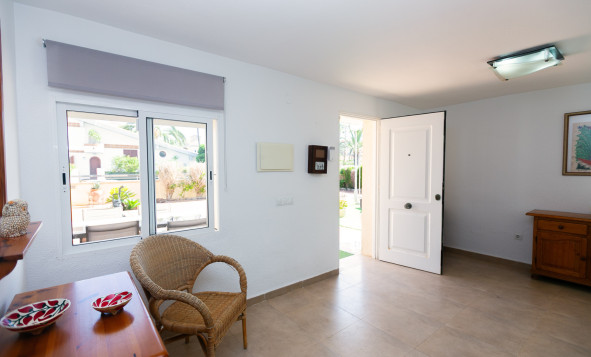 Reventa - 3. Casa indepiende - La Zenia - Costa Blanca Sur