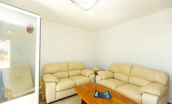Reventa - 3. Casa indepiende - La Zenia - Costa Blanca Sur