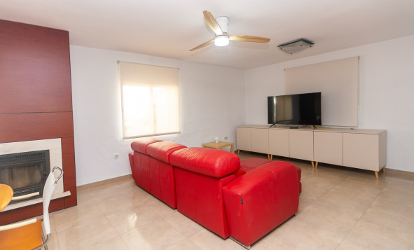 Reventa - 3. Casa indepiende - La Zenia - Costa Blanca Sur