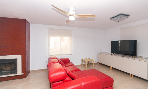Reventa - 3. Casa indepiende - La Zenia - Costa Blanca Sur