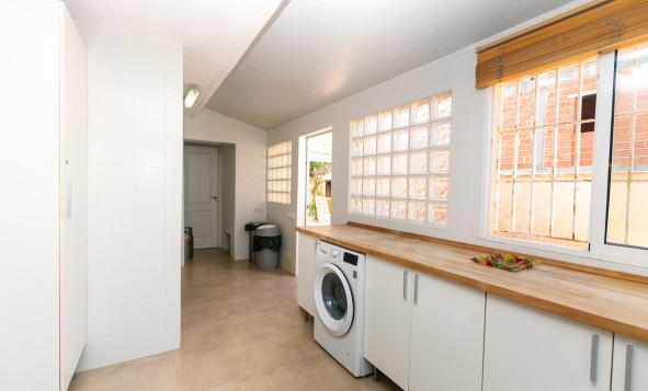 Reventa - 3. Casa indepiende - La Zenia - Costa Blanca Sur
