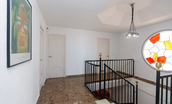 Reventa - 3. Casa indepiende - La Zenia - Costa Blanca Sur