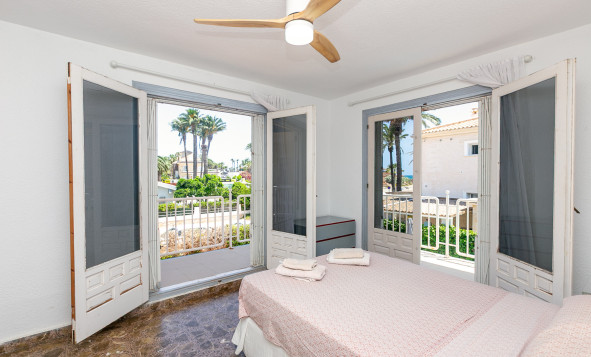 Reventa - 3. Casa indepiende - La Zenia - Costa Blanca Sur