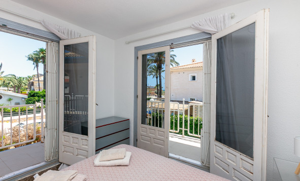 Reventa - 3. Casa indepiende - La Zenia - Costa Blanca Sur