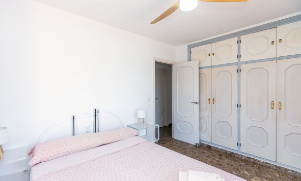 Reventa - 3. Casa indepiende - La Zenia - Costa Blanca Sur