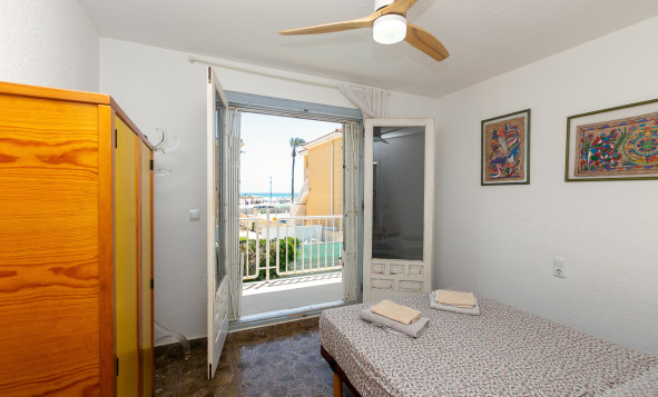 Reventa - 3. Casa indepiende - La Zenia - Costa Blanca Sur