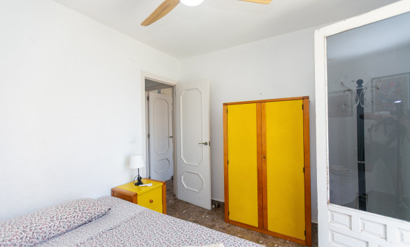 Reventa - 3. Casa indepiende - La Zenia - Costa Blanca Sur