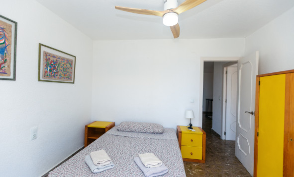 Reventa - 3. Casa indepiende - La Zenia - Costa Blanca Sur