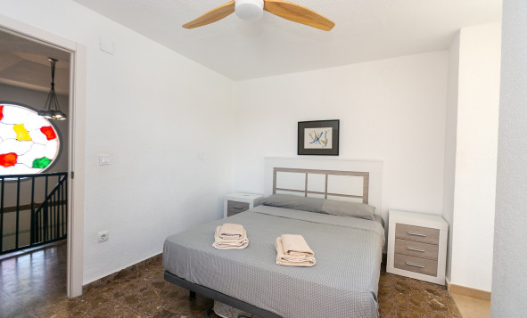 Reventa - 3. Casa indepiende - La Zenia - Costa Blanca Sur