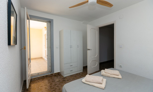 Reventa - 3. Casa indepiende - La Zenia - Costa Blanca Sur