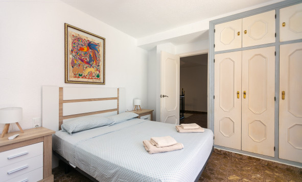 Reventa - 3. Casa indepiende - La Zenia - Costa Blanca Sur