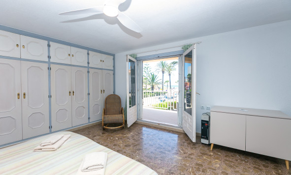 Reventa - 3. Casa indepiende - La Zenia - Costa Blanca Sur