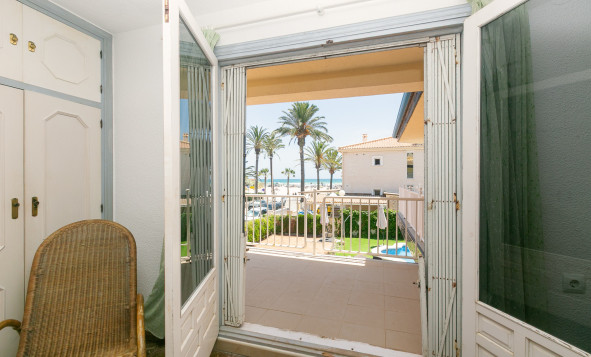 Reventa - 3. Casa indepiende - La Zenia - Costa Blanca Sur