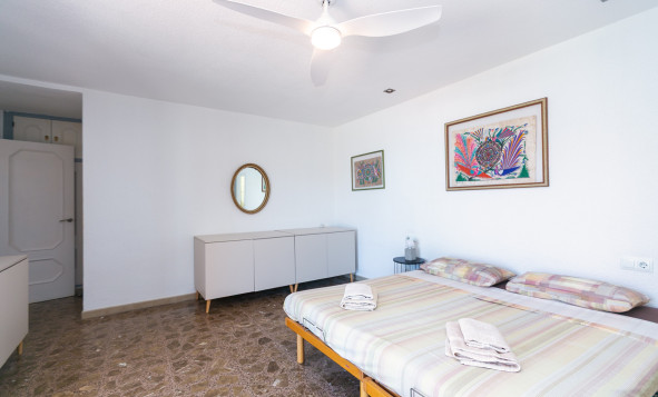 Reventa - 3. Casa indepiende - La Zenia - Costa Blanca Sur