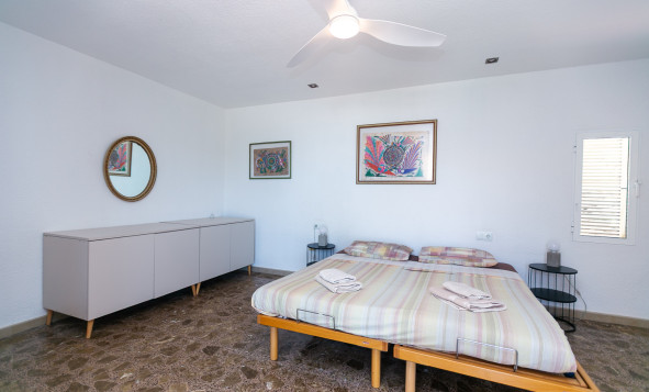 Reventa - 3. Casa indepiende - La Zenia - Costa Blanca Sur