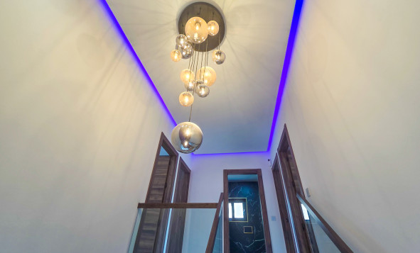 Resale - 2. Town house - Los Urrutias - Costa Calida
