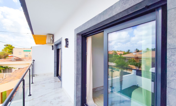 Resale - 2. Town house - Los Urrutias - Costa Calida