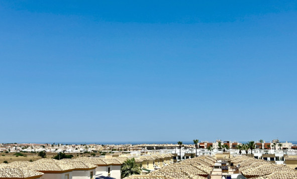 Resale - 1. Apartment / flat - Los Dolses - Costa Blanca South