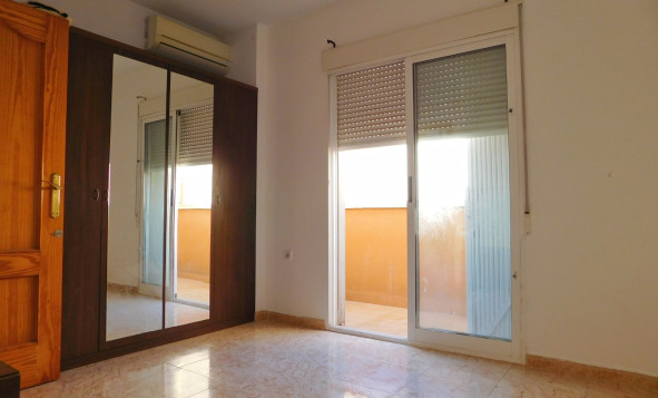 Reventa - 2. Chalet adosado - Torremendo - Costa Blanca Sur