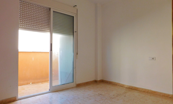 Reventa - 2. Chalet adosado - Torremendo - Costa Blanca Sur