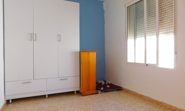 Reventa - 2. Chalet adosado - Torremendo - Costa Blanca Sur