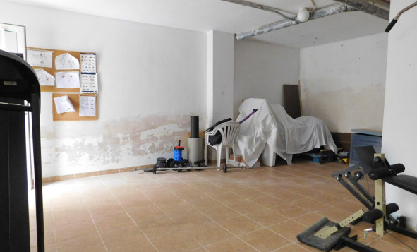 Reventa - 2. Chalet adosado - Torremendo - Costa Blanca Sur