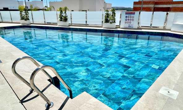 Resale - 1. Apartment / flat - Benijófar - Costa Blanca South