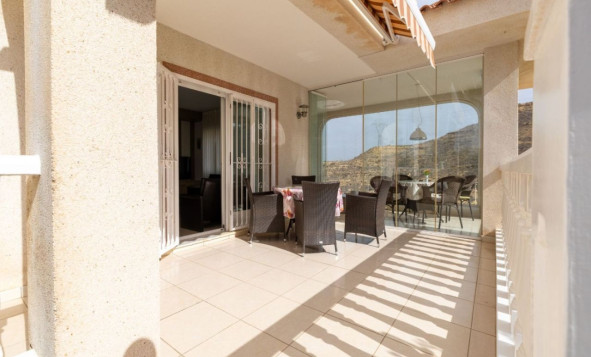 Reventa - 3. Casa indepiende - Rojales - Costa Blanca Sur
