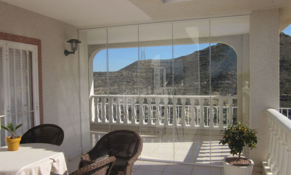 Reventa - 3. Casa indepiende - Rojales - Costa Blanca Sur