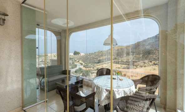 Reventa - 3. Casa indepiende - Rojales - Costa Blanca Sur
