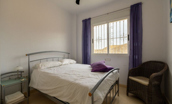 Reventa - 3. Casa indepiende - Rojales - Costa Blanca Sur