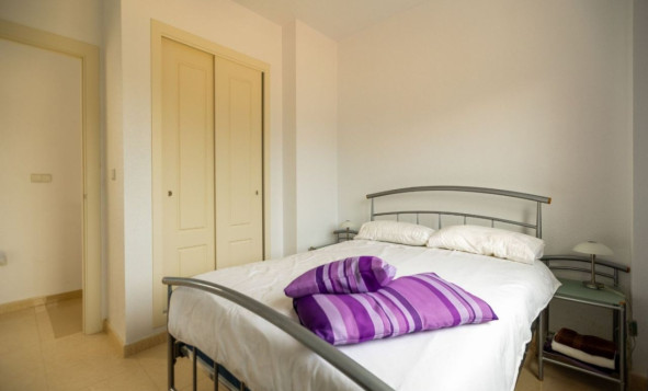 Reventa - 3. Casa indepiende - Rojales - Costa Blanca Sur
