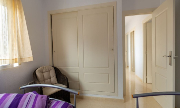 Reventa - 3. Casa indepiende - Rojales - Costa Blanca Sur