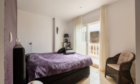 Reventa - 3. Casa indepiende - Rojales - Costa Blanca Sur
